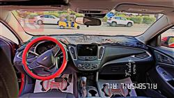 شێڤرۆلێت مالیبۆ